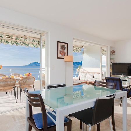 Mer Du Sud 4 Yourhosthelper Cannes Bagian luar foto