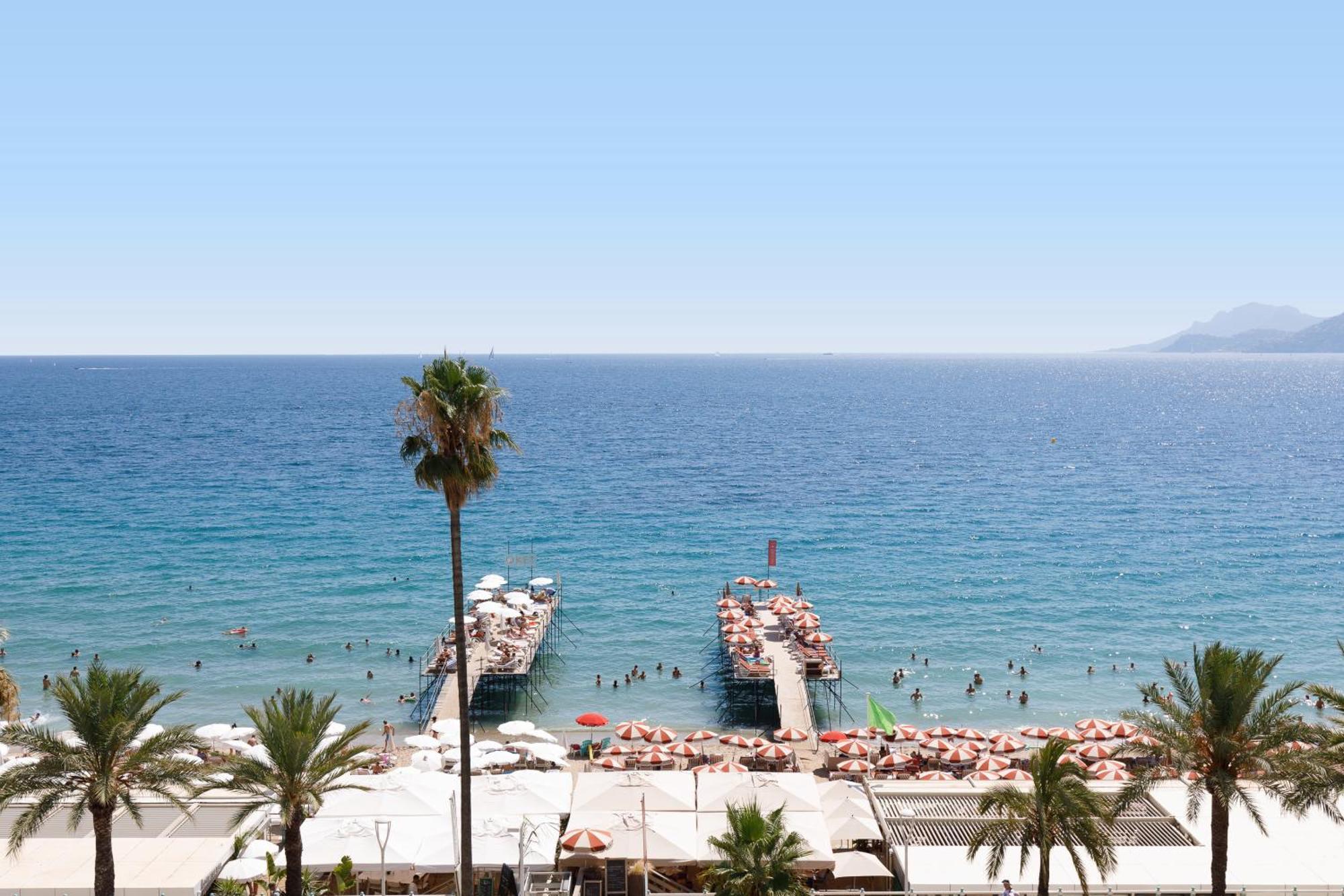 Mer Du Sud 4 Yourhosthelper Cannes Bagian luar foto