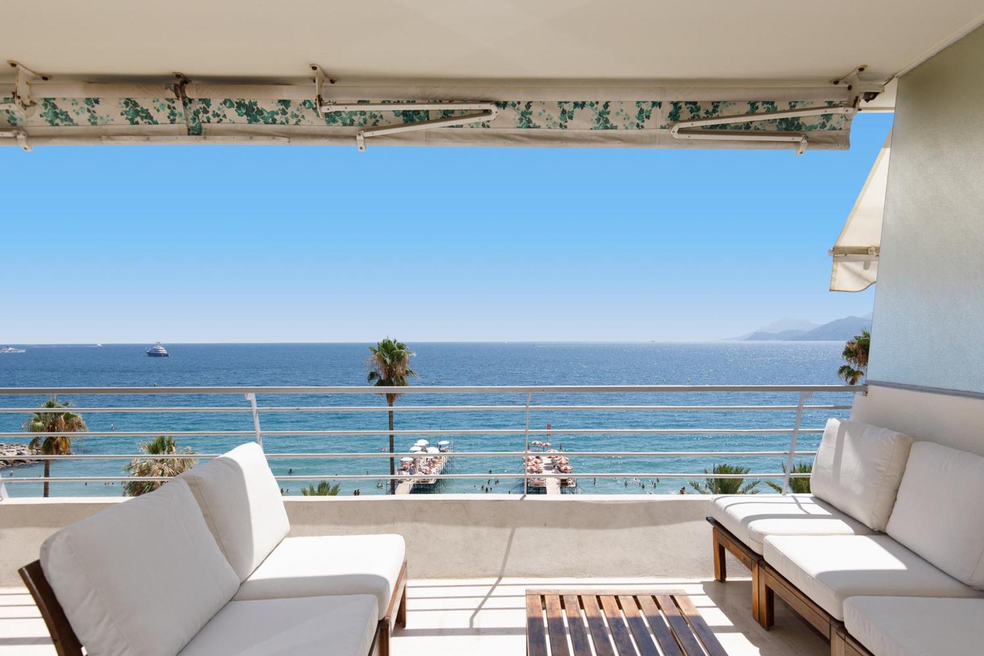 Mer Du Sud 4 Yourhosthelper Cannes Bagian luar foto