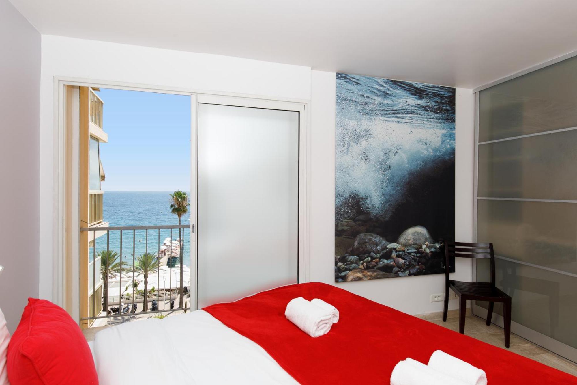 Mer Du Sud 4 Yourhosthelper Cannes Bagian luar foto